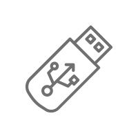 Linux USB-Sticks