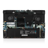 TUXEDO Polaris 15 - Gen5 - AMD (Archived)