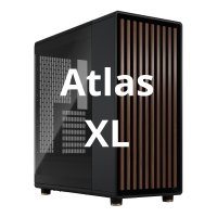 TUXEDO Atlas XL