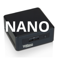 TUXEDO Nano-Serie