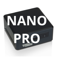 TUXEDO Nano Pro-Serie