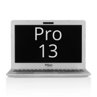 TUXEDO InfinityBook Pro 13