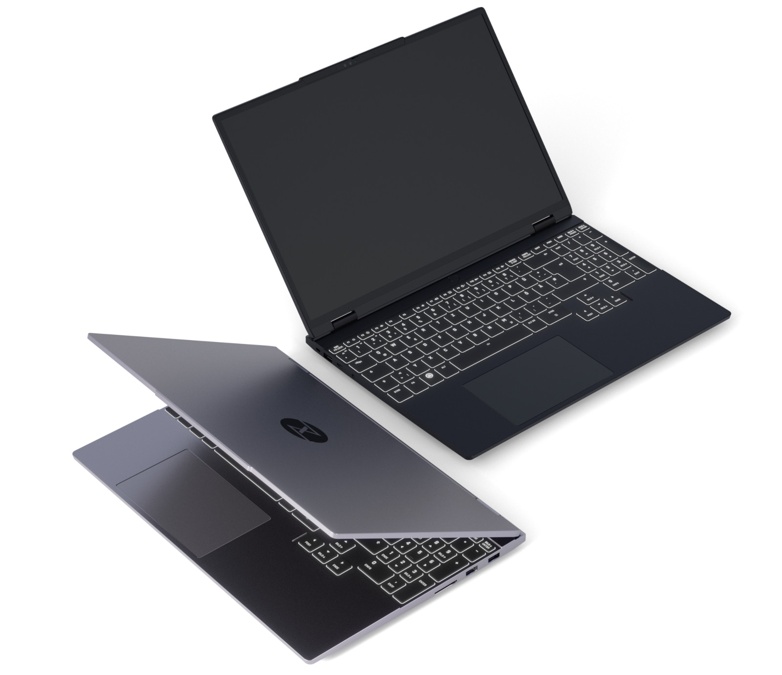 TUXEDO InfinityBook Pro 15