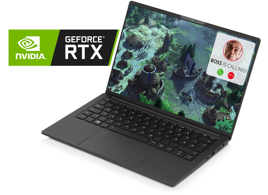 NVIDIA GeForce RTX 3050 Refresh