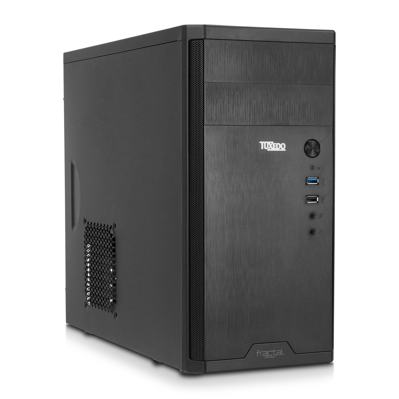 CORE One Intel-Core-Series Gen13 + Micro-ATX + Midi Tower - TUXEDO CORE ...