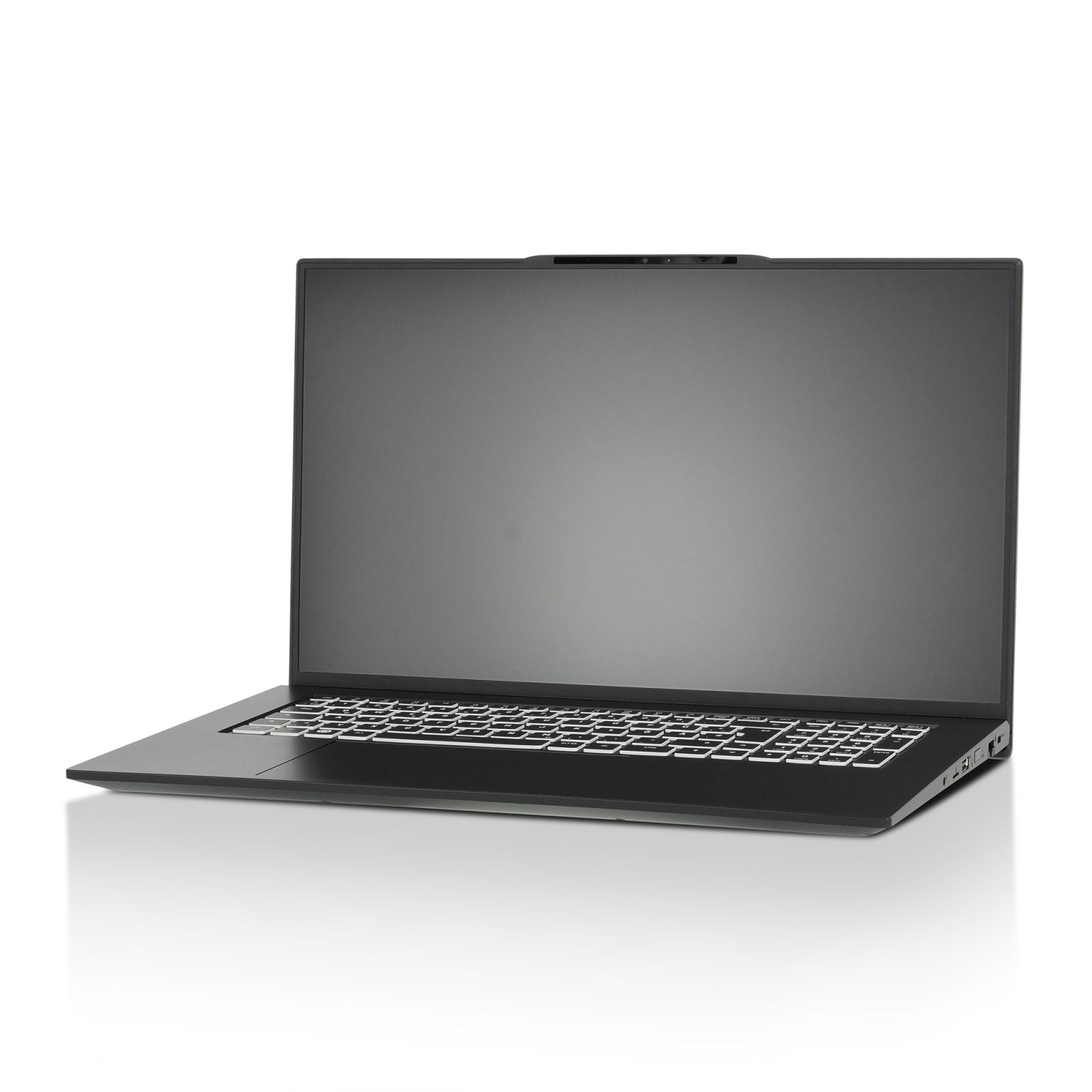 InfinityBook S 17 - Gen8 - TUXEDO InfinityBook S 17 - Gen8 - Pre-built ...