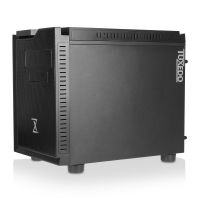 TUXEDO Cube AMD-Ryzen-Series Gen7 + Micro-ATX Tower