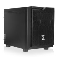 TUXEDO Cube AMD-Ryzen-Series Gen7 + Micro-ATX Tower