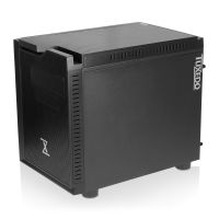 TUXEDO Cube AMD-Ryzen-Series Gen7 + Micro-ATX Tower