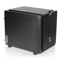 TUXEDO Cube AMD-Ryzen-Series Gen7 + Micro-ATX Tower