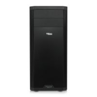 TUXEDO CORE Six Intel Gen14 + ATX Tower