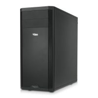 TUXEDO CORE Six Intel Gen14 + ATX Tower