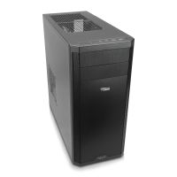 TUXEDO CORE Six Intel Gen14 + ATX Tower