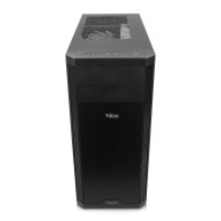 TUXEDO CORE Six Intel Gen14 + ATX Tower