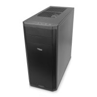 TUXEDO CORE Six Intel Gen14 + ATX Tower