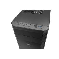 TUXEDO CORE Six Intel Gen14 + ATX Tower