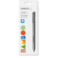 Wacom Bamboo Ink, Eingabestift (grau)