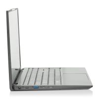 TUXEDO InfinityBook S 15 - Gen8