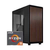 TUXEDO Atlas XL - Gen1 - AMD