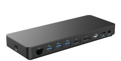 TUXEDO Triple Dock Lite v2