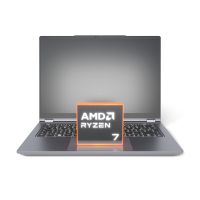 TUXEDO InfinityBook Pro 14 - Gen9 - AMD