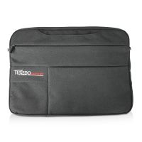 Notebook-Tasche | TUXEDO Sleeve-Bag L - bis 18" - Mysterious-Black