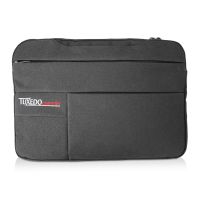 Notebook-Tasche | TUXEDO Sleeve-Bag L - bis 18" - Mysterious-Black