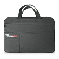 Notebook-Tasche | TUXEDO Sleeve-Bag L - bis 18" - Mysterious-Black