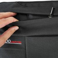 Notebook-Tasche | TUXEDO Sleeve-Bag L - bis 18" - Mysterious-Black